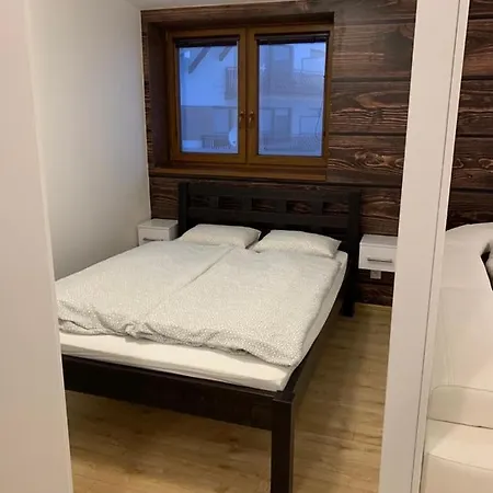 Panorama, * Donovaly