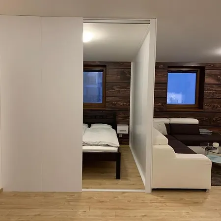 Apartamento Panorama,