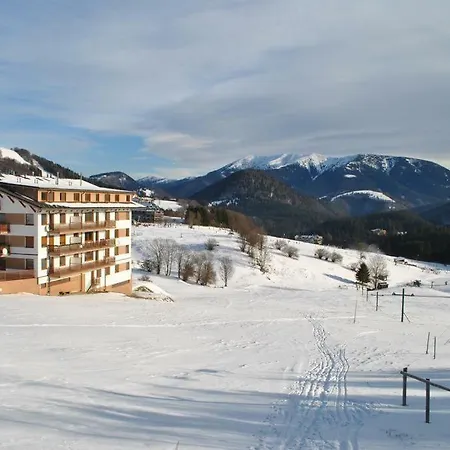 Panorama, Apartamento Donovaly