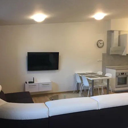 Apartamento Panorama, Donovaly