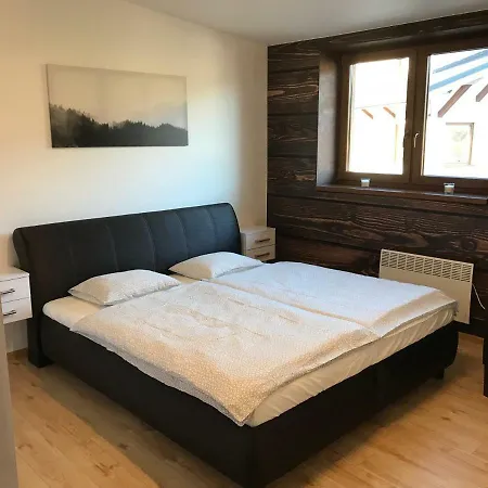 Panorama, * Donovaly