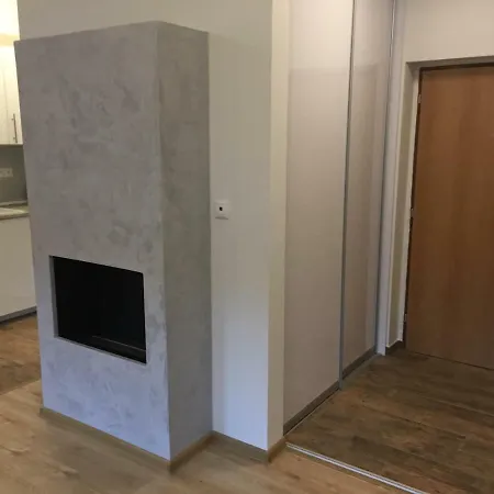 Panorama, Apartamento Donovaly