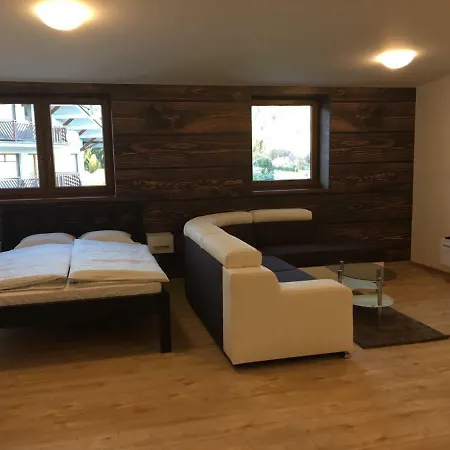 아파트 Panorama, *