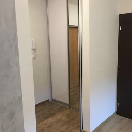 Apartment Panorama,