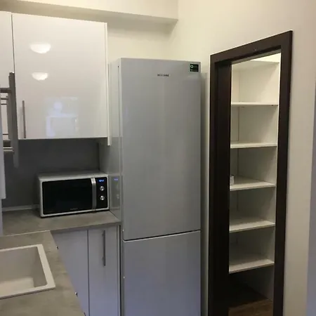 Panorama, Apartamento Donovaly