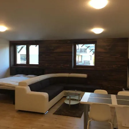 Apartamento Panorama, *