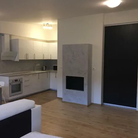 Panorama, Apartamento Donovaly